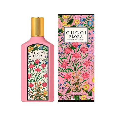 gucci flora gorgeous pink|gucci flora pink bottle.